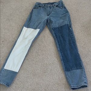 Rare Brandy Melville Jeans